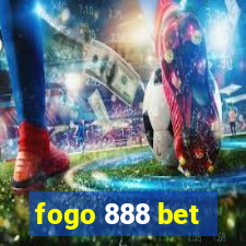 fogo 888 bet